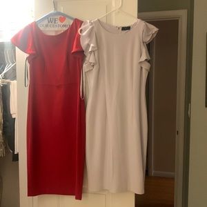 Work dress bundle
